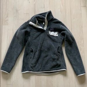 Patagonia Fleece